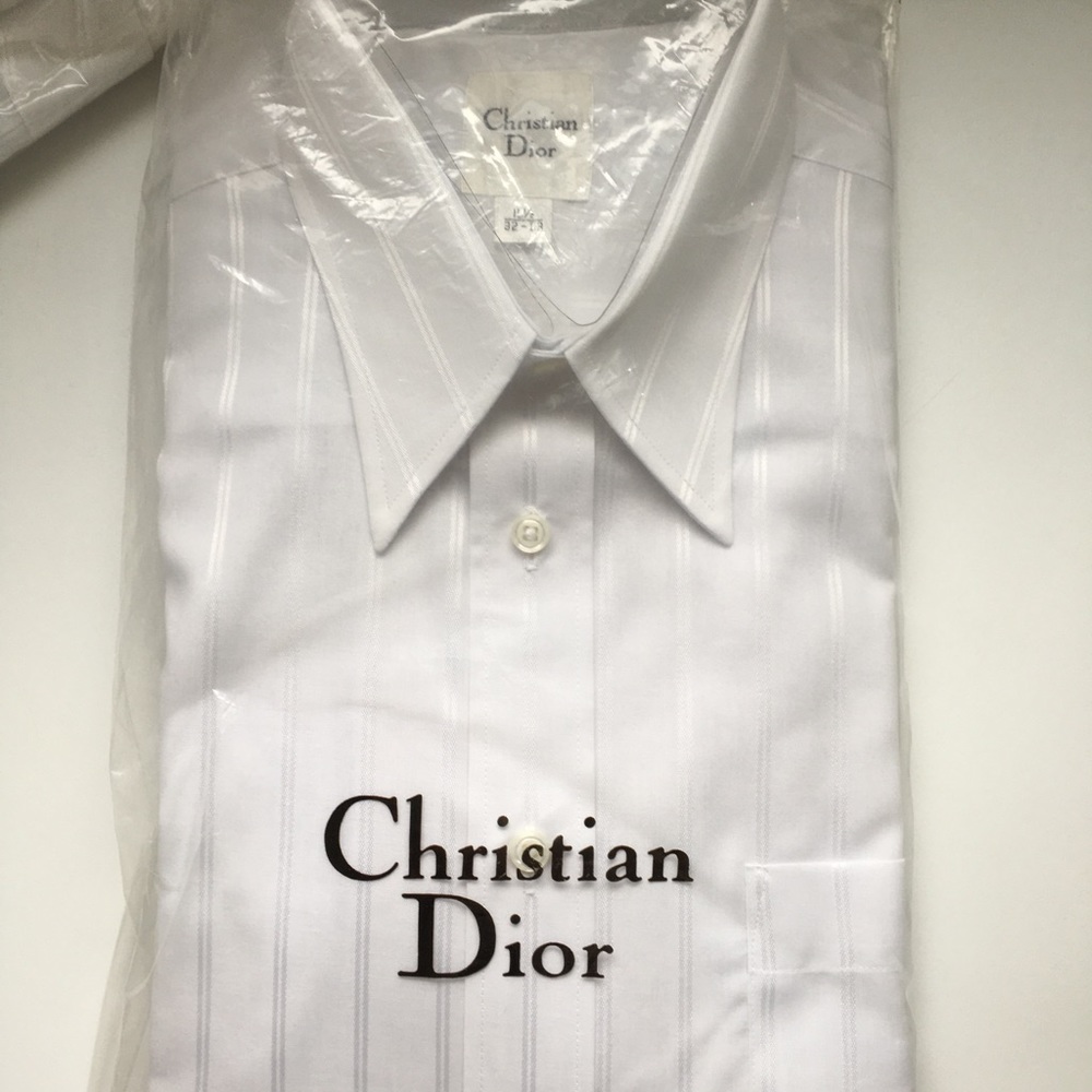 Dior shirt Brand new